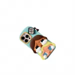 Чехол для телефона CRYBABY Sunset Concert Collection POP MART - фото 2