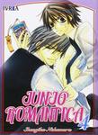 Junjo Romantica 4 (Editorial Ivrea) - фото