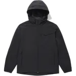 DESCENTE Куртка Unisex Black - фото