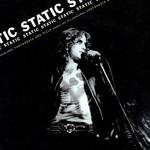 Виниловая пластинка Static: Toothpaste And Pills: Demos And Live 1978-1980 - фото