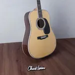 Акустическая гитара Martin D-45 из палисандра/ель - № M2947083 - фото 3