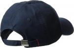Мужская бейсболка Tommy Hilfiger Cole Dad, Core Navy - фото 2