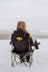 Походное кресло Picnic Time Iowa Hawkeyes PTZ - фото 5