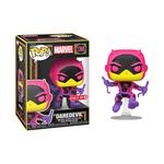 Фигурки Marvel Classic Hellboy Chibi Funko - фото 3