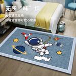 Budis Ковер 80х200 см из ПВХ, для детской комнаты - фото 7