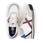 Кроссовки Munich Riber 07, белый - фото 4