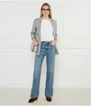 Футболка «Нереида» Regular fit Marella Sport, белый - фото 2