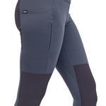 Тайтсы Patagonia Pack Out Hike, синий - фото 6