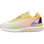 Кроссовки Hoff Lychee, жёлтые, серые, мульти 12403002 - фото 2