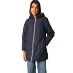 Парка Deeluxe Kalivia, синий - фото