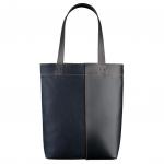 Сумка через плечо A.P.C с панелями и принтом логотипа - фото 3