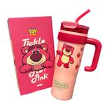 Термостакан Disney, Strawberry Bear + Random Pendant - фото 2