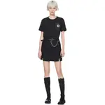 Футболка X Carrick WIP Sacai, черный - фото 5