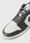 Кроссовки AIR JORDAN 1, серый - фото 6