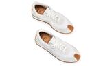 LOEWE Кроссовки Flow Runner белые женские - фото 6