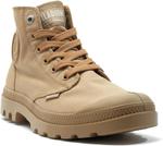 Ботинки Palladium Mono Chrome, Woodlin - фото 6