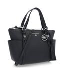 Сумочка Nomad Michael Kors, черный - фото 4