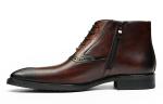 Ботинки мужские Lord Aston, цвет Coffee - фото 11