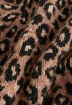 Платье Next TALL FIT, Leopard/Brown - фото 7