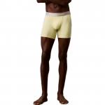 Мужские трусы 1 упаковка Calvin Klein, 1 Pack (Lemon) - фото