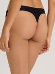Hanro Стринги черные - фото 4
