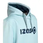 Худи Izas Lynx V3, синий - фото 3
