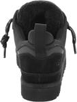Кроссовки UGG Mens Lowmel, черный - фото 6