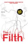 The Filth (New Edition) (DC Comics) - фото
