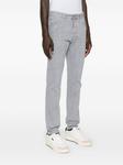 Dsquared2 зауженные джинсы Cool Guy, серый - фото 3