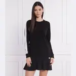 Платье Dkny, черный - фото 2