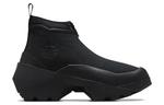 Кроссовки Converse x A-COLD-WALL* Geo Forma Boot 'Black', черный - фото 3