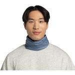 Шарф оригинальный однотонный Buff, цвет water 761 - фото 2