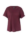 Футболка G-STAR, Burgundy - фото