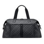 Дорожная сумка унисекс GOLF, Черный - фото 2