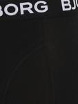 Боксеры BJÖRN BORG, черный - фото 3