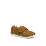 Слипоны McGuffey Slip-On Johnston & Murphy, темно-коричневый - фото