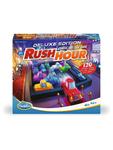Развивающая игра Thinkfun Rush Hour Deluxe в красочном исполнении - фото