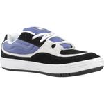 Кроссовки Vans модель Speed Ls цвет чёрный - фото 5