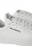 Кроссовки KARL LAGERFELD SNEAKER, White - фото 5