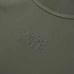 Женский лонгслив DESCENTE, Bk-Tap Shoe - фото 3