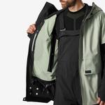 Мужская сноубордическая куртка SNB900 - фото 6