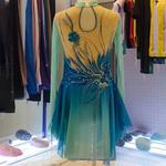 HEAD Юбка для фигурного катания, стиль три, размер L - фото 6