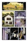 Mine is a Long, Lonesome Grave (Oni Press) - фото 2