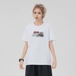 Футболка унисекс Jeep, черный - фото 12