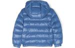 Moncler Kids' Top Iris Blue Color Kids' - фото 4