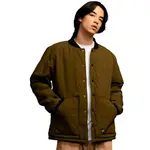 Куртка Santa Cruz Benjamin sea kelp, зеленый - фото