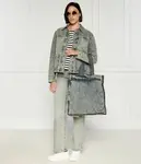 Джинсовая куртка Regular fit Max&Co., синий - фото 2