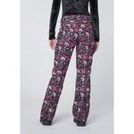 Лыжные брюки Chiemsee, красочный - фото 4