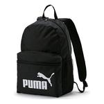 Сумка phase backpack 'black white' Puma, черный - фото