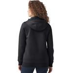 Тяжелая худи на молнии Dickies, черный - фото 2